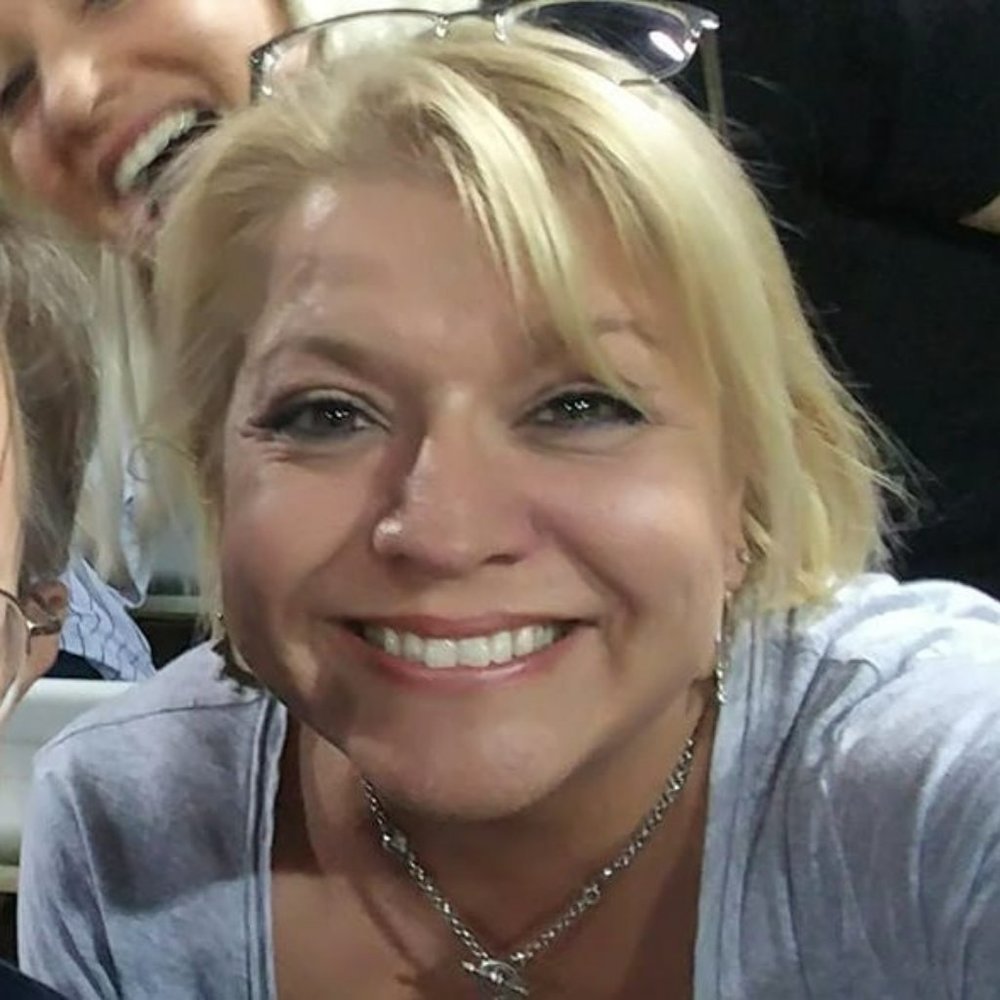 Meet your Posher, Nickie